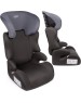Автокресло детское SIGER УУД Смарт гр.II/III, маренго