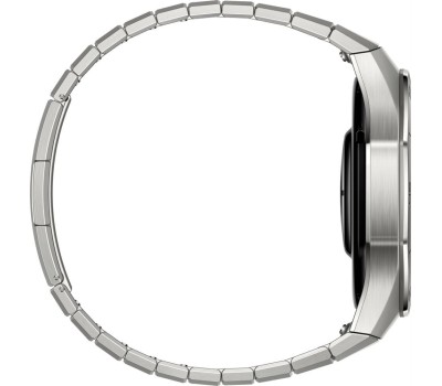 Смарт-часы HUAWEI Смарт-часы Watch GT 5 Pro Vili-B29M, 46.3мм, 1.43