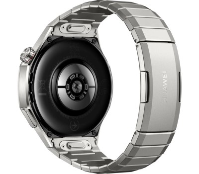 Смарт-часы HUAWEI Смарт-часы Watch GT 5 Pro Vili-B29M, 46.3мм, 1.43