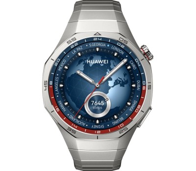 Смарт-часы HUAWEI Смарт-часы Watch GT 5 Pro Vili-B29M, 46.3мм, 1.43