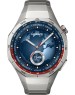 Смарт-часы HUAWEI Смарт-часы Watch GT 5 Pro Vili-B29M, 46.3мм, 1.43