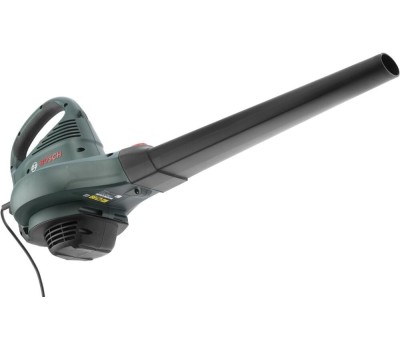 Воздуходувка-пылесос BOSCH Воздуходувка-пылесос UniversalGardenTidy 3000, зеленый [06008b1001]