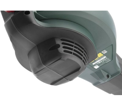 Воздуходувка-пылесос BOSCH Воздуходувка-пылесос UniversalGardenTidy 3000, зеленый [06008b1001]