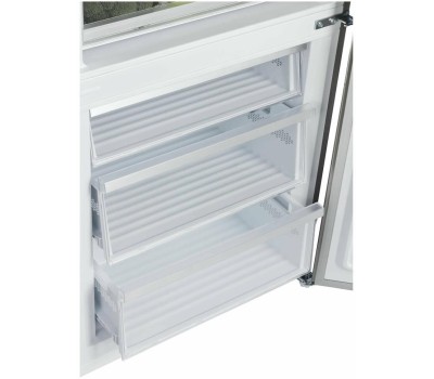 Холодильник KORTING Холодильник KNFC 72337 XN
