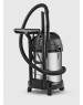 KARCHER Строительный пылесос NT 20/1, серый [1.428-548.0]