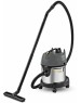 KARCHER Строительный пылесос NT 20/1, серый [1.428-548.0]