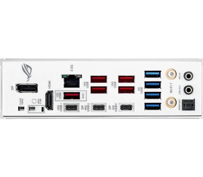 Материнская плата ASUS Материнская плата ROG STRIX X870-A GAMING WIFI, Socket AM5, AMD X870, ATX, Ret