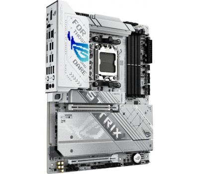 Материнская плата ASUS Материнская плата ROG STRIX X870-A GAMING WIFI, Socket AM5, AMD X870, ATX, Ret