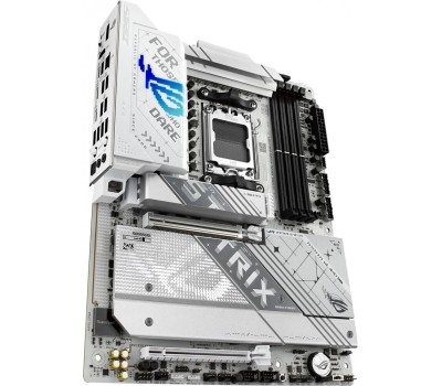 Материнская плата ASUS Материнская плата ROG STRIX X870-A GAMING WIFI, Socket AM5, AMD X870, ATX, Ret