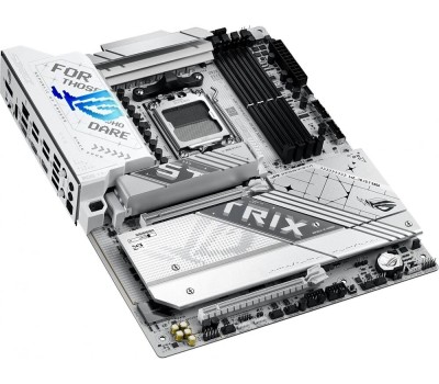 Материнская плата ASUS Материнская плата ROG STRIX X870-A GAMING WIFI, Socket AM5, AMD X870, ATX, Ret