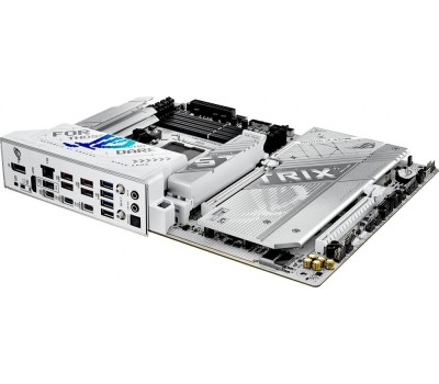 Материнская плата ASUS Материнская плата ROG STRIX X870-A GAMING WIFI, Socket AM5, AMD X870, ATX, Ret