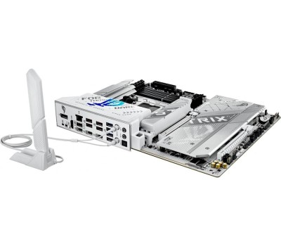 Материнская плата ASUS Материнская плата ROG STRIX X870-A GAMING WIFI, Socket AM5, AMD X870, ATX, Ret