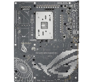 Материнская плата ASUS Материнская плата ROG STRIX X870-A GAMING WIFI, Socket AM5, AMD X870, ATX, Ret