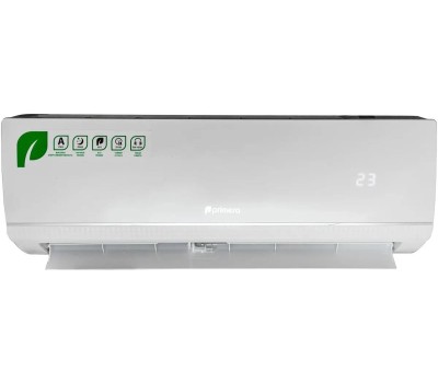 Сплит-система PRIMERA Сплит-система Lounge PRAW-09TENA3 настенная, до 25м2, 9000 BTU, (комплект из 2-х коробок)