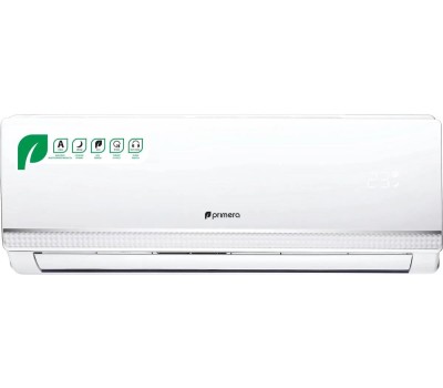 Сплит-система PRIMERA Сплит-система Lounge PRAW-09TENA3 настенная, до 25м2, 9000 BTU, (комплект из 2-х коробок)
