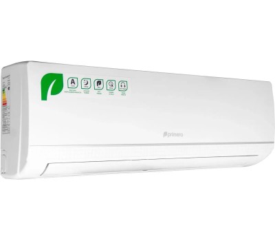 Сплит-система PRIMERA Сплит-система Lounge PRAW-09TENA3 настенная, до 25м2, 9000 BTU, (комплект из 2-х коробок)