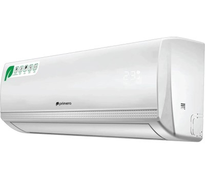 Сплит-система PRIMERA Сплит-система Lounge PRAW-09TENA3 настенная, до 25м2, 9000 BTU, (комплект из 2-х коробок)