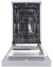 DeLonghi DDWS 09S Citrino Посудомоечная машина