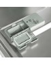 DeLonghi DDWS 09S Citrino Посудомоечная машина