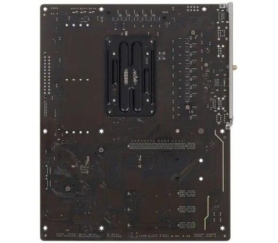 Материнская плата GIGABYTE Материнская плата B650 EAGLE AX, RTL