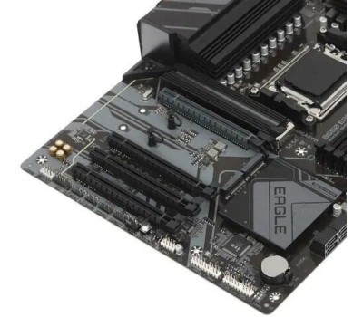 Материнская плата GIGABYTE Материнская плата B650 EAGLE AX, RTL