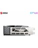 Видеокарта MSI Видеокарта NVIDIA GeForce RTX 5080 RTX 5080 16G GAMING TRIO OC 16ГБ Gaming Trio, GDDR7, OC, Ret