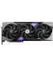 Видеокарта MSI Видеокарта NVIDIA GeForce RTX 5080 RTX 5080 16G GAMING TRIO OC 16ГБ Gaming Trio, GDDR7, OC, Ret