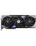 Видеокарта MSI Видеокарта NVIDIA GeForce RTX 5080 RTX 5080 16G GAMING TRIO OC 16ГБ Gaming Trio, GDDR7, OC, Ret