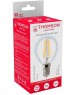 THOMSON Лампа филаментная E14, шар, 11Вт, TH-B2338, одна шт