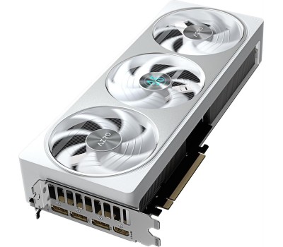 Видеокарта GIGABYTE Видеокарта NVIDIA GeForce RTX 5070 GV-N5070AERO OC-12GD 1.0 12ГБ Aero, GDDR7, OC, Ret