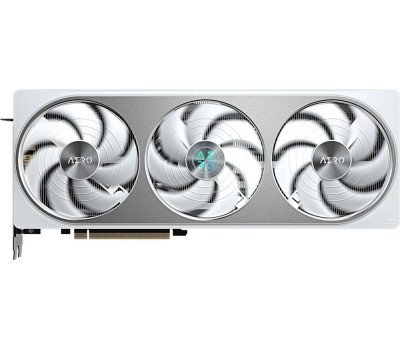 Видеокарта GIGABYTE Видеокарта NVIDIA GeForce RTX 5070 GV-N5070AERO OC-12GD 1.0 12ГБ Aero, GDDR7, OC, Ret