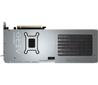 Видеокарта GIGABYTE Видеокарта NVIDIA GeForce RTX 5070 GV-N5070AERO OC-12GD 1.0 12ГБ Aero, GDDR7, OC, Ret