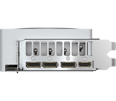 Видеокарта GIGABYTE Видеокарта NVIDIA GeForce RTX 5070 GV-N5070AERO OC-12GD 1.0 12ГБ Aero, GDDR7, OC, Ret