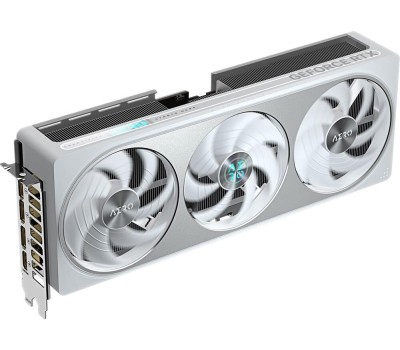 Видеокарта GIGABYTE Видеокарта NVIDIA GeForce RTX 5070 GV-N5070AERO OC-12GD 1.0 12ГБ Aero, GDDR7, OC, Ret