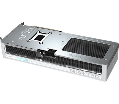 Видеокарта GIGABYTE Видеокарта NVIDIA GeForce RTX 5070 GV-N5070AERO OC-12GD 1.0 12ГБ Aero, GDDR7, OC, Ret