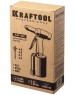 KRAFTOOL Пистолет заклепочный AR-48 зеленый