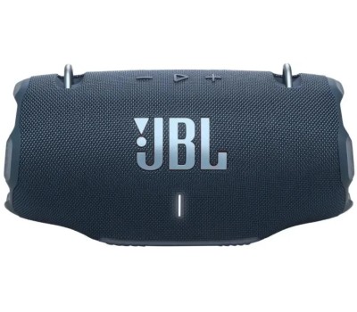 Колонка портативная JBL Колонка портативная Xtreme 4, 100Вт, синий [ xtreme4bluuk]