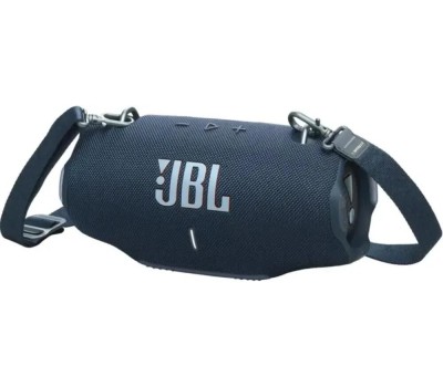 Колонка портативная JBL Колонка портативная Xtreme 4, 100Вт, синий [ xtreme4bluuk]