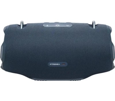 Колонка портативная JBL Колонка портативная Xtreme 4, 100Вт, синий [ xtreme4bluuk]