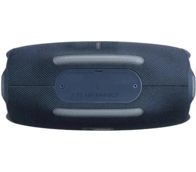 Колонка портативная JBL Колонка портативная Xtreme 4, 100Вт, синий [ xtreme4bluuk]