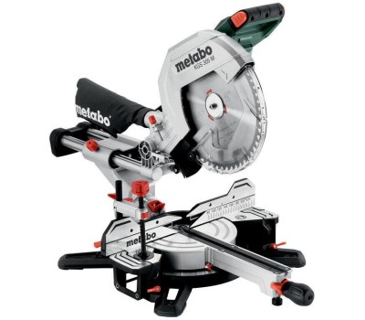 Торцовочная пила METABO Торцовочная пила KGS 305 M, 1600Вт, 305мм [613305000]