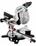Торцовочная пила METABO Торцовочная пила KGS 305 M, 1600Вт, 305мм [613305000]