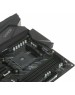 Материнская плата GIGABYTE Материнская плата B550 AORUS ELITE AX V2, Socket AM4, AMD B550, 4xDDR4-3200, HDMI+DP, 3xPCI-Ex16, 1xPCI-Ex1, 4xSATA3(RAID 0/1/10), 2xM.2, 8 Ch Audio, 2.5GLan, WiFi, (2+4)xUSB2.0, (5+2)xUSB3.2, (0+1)xUSB3.2 Type-C™, ATX, RTL {8} 