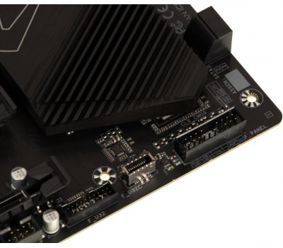 Материнская плата GIGABYTE Материнская плата B550 AORUS ELITE AX V2, Socket AM4, AMD B550, 4xDDR4-3200, HDMI+DP, 3xPCI-Ex16, 1xPCI-Ex1, 4xSATA3(RAID 0/1/10), 2xM.2, 8 Ch Audio, 2.5GLan, WiFi, (2+4)xUSB2.0, (5+2)xUSB3.2, (0+1)xUSB3.2 Type-C™, ATX, RTL {8} 