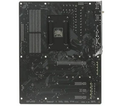 Материнская плата GIGABYTE Материнская плата B550 AORUS ELITE AX V2, Socket AM4, AMD B550, 4xDDR4-3200, HDMI+DP, 3xPCI-Ex16, 1xPCI-Ex1, 4xSATA3(RAID 0/1/10), 2xM.2, 8 Ch Audio, 2.5GLan, WiFi, (2+4)xUSB2.0, (5+2)xUSB3.2, (0+1)xUSB3.2 Type-C™, ATX, RTL {8} 