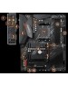 Материнская плата GIGABYTE Материнская плата B550 AORUS ELITE AX V2, Socket AM4, AMD B550, 4xDDR4-3200, HDMI+DP, 3xPCI-Ex16, 1xPCI-Ex1, 4xSATA3(RAID 0/1/10), 2xM.2, 8 Ch Audio, 2.5GLan, WiFi, (2+4)xUSB2.0, (5+2)xUSB3.2, (0+1)xUSB3.2 Type-C™, ATX, RTL {8} 