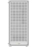 OCYPUS Корпус MiniTower Gamma C50 WHITE (mATX, без БП, 2xUSB1.1 Type-A+USB3.2 Type-A) (Gamma-C50-WHG000XX-GL)