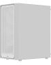 OCYPUS Корпус MiniTower Gamma C50 WHITE (mATX, без БП, 2xUSB1.1 Type-A+USB3.2 Type-A) (Gamma-C50-WHG000XX-GL)