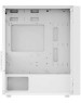 OCYPUS Корпус MiniTower Gamma C50 WHITE (mATX, без БП, 2xUSB1.1 Type-A+USB3.2 Type-A) (Gamma-C50-WHG000XX-GL)