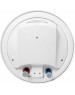 Водонагреватель накопительный электрический ROYAL THERMO Водонагреватель Heatronic DL Slim RWH 50 DryHeat 1.5кВт 46л электрический настенный/белый